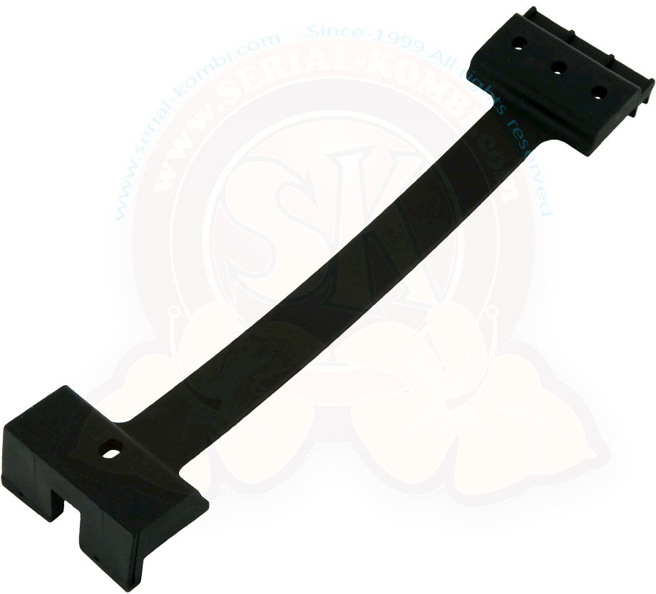 Vanagain | Mud Flap Kit for 80-91 Vanagon